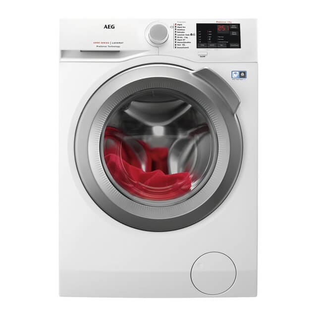 Servicio técnico de reparación de lavadoras Siemens en Valencia