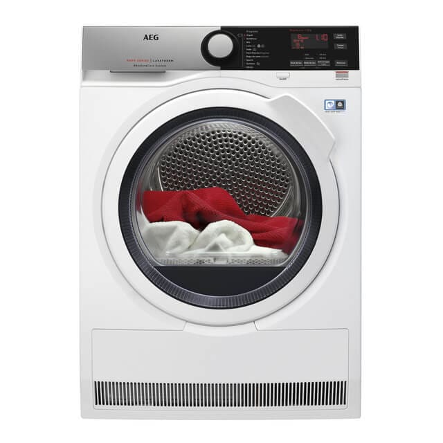 Servicio técnico de reparación de secadoras Siemens en Valencia